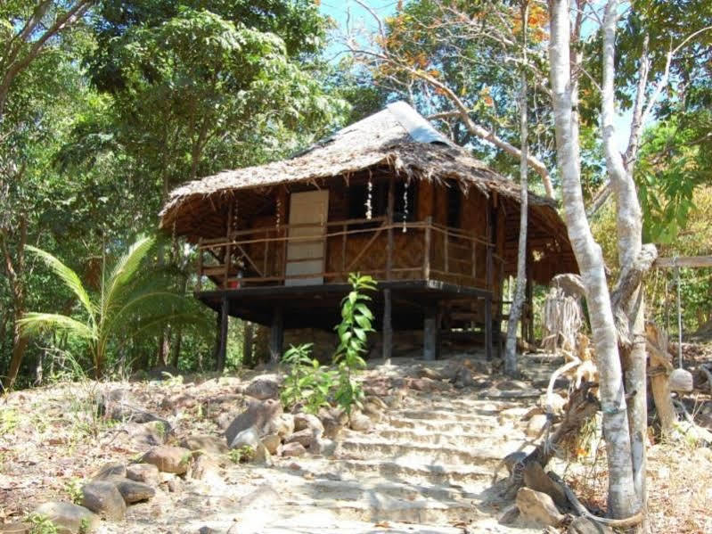 Peace Paradise Resort Ko Pu 外观 照片