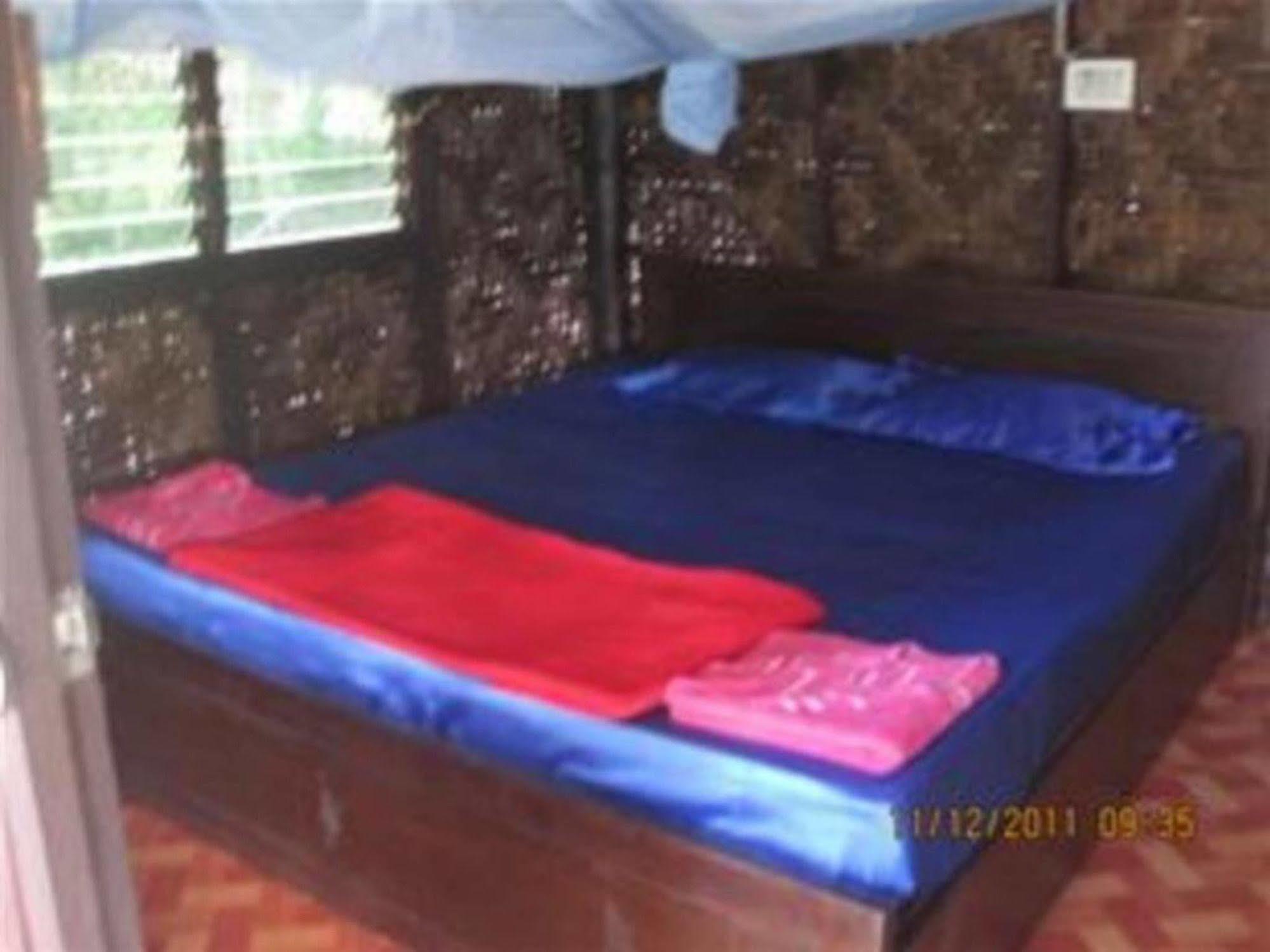 Peace Paradise Resort Ko Pu 外观 照片
